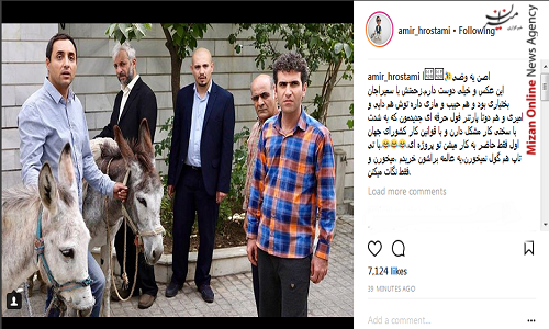 دو بازیگر جدید در سریال «لیسانسه‌ها»+عکس