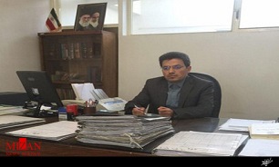 کشف حدود 4 کیلوگرم مواد مخدر از نوع هروئین
