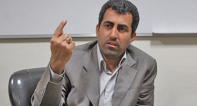 پورابراهیمی