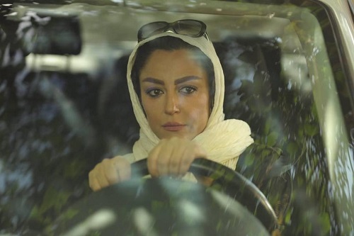 شقایق فراهانی (دو فیلم)