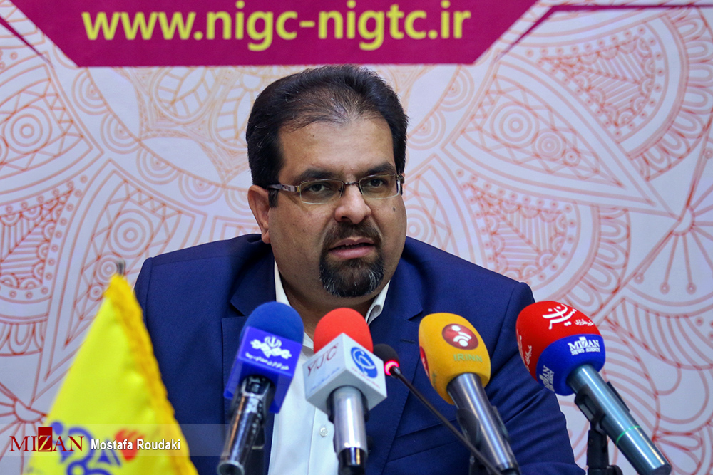 افزایش ظرفیت انتقال گاز کشور به 400 میلیارد مترمکعب تا افق 1404/ افزایش 7.5 درصدی انتقال گاز
