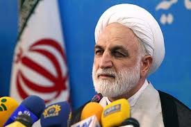 نشست خبری سخنگوی قوه قضاییه، دوشنبه برگزار می‌شود