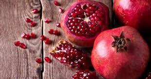 با خواص اعجاب‌انگیز انار آشنا شوید +اینفوگرافی