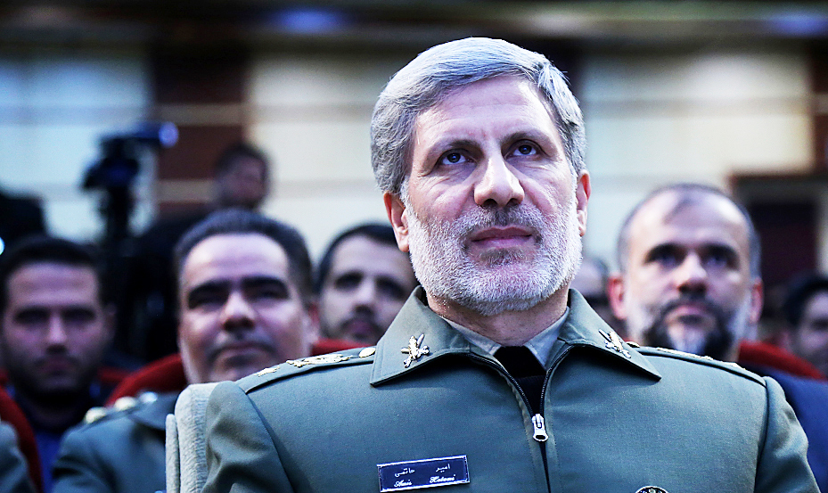 ایران در رابطه با ادعای «نیکی هیلی» به سازمان ملل شکایت می‌کند