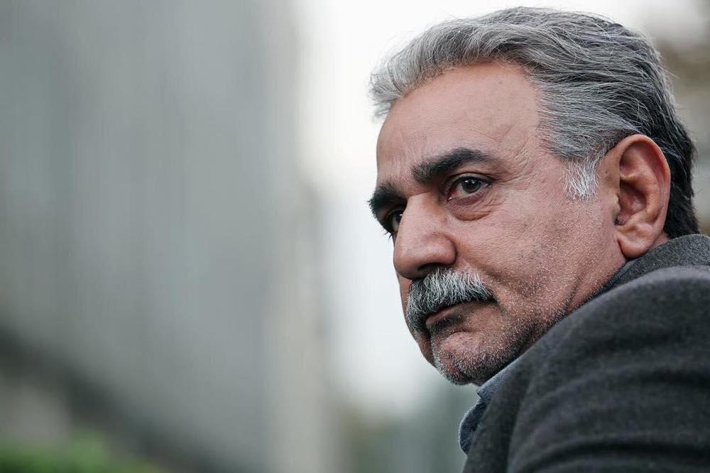 اولین دوبل سینمای ایران
