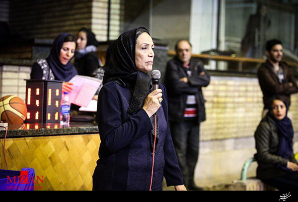 نایب رئیس بانوان فدراسیون‌های ورزشی؛ پستی برای خالی نبودن عریضه/  مدیرانی که مربی شدند تا دیده شوند!