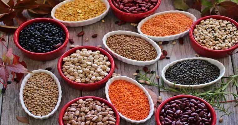 چگونه مانع نفخ حبوبات شویم؟ چگونه مانع نفخ حبوبات شویم؟