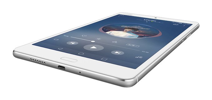 معرفی MediaPad M5 جدیدترین تبلت Huawei + تصاویر معرفی MediaPad M5 جدیدترین تبلت Huawei + تصاویر