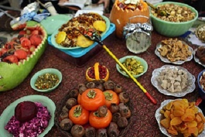 گران‌ترین شب سال!