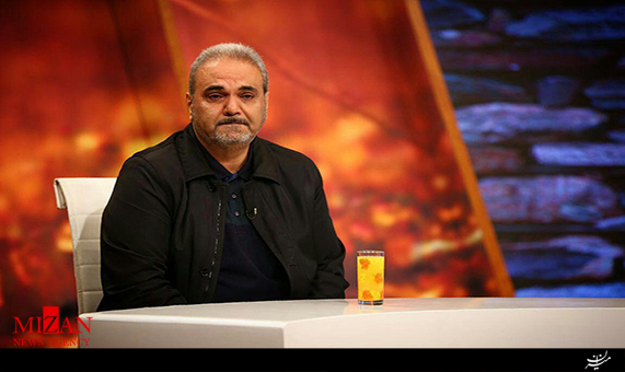 سخنان جنجالی جواد خیابانی در برنامه حالا خورشید + فیلم سخنان جنجالی جواد خیابانی در برنامه حالا خورشید + فیلم