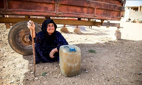 از بحران زاگرس تا خشکسالی کشاورزی در شهرضا/ داستان آدمهای بی شناسنامه/ آوای موسیقی از ۲۵ دی در شیراز از بحران زاگرس تا خشکسالی کشاورزی در شهرضا/ داستان آدمهای بی شناسنامه/ آوای موسیقی از ۲۵ دی در شیراز