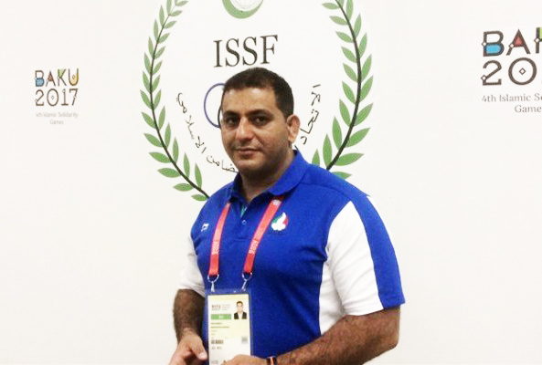 محمد منصوری