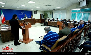 دست چپ و راست بابک زنجانی در دادگاه چه کسانی بودند؟/ کسب اعتبار از طریق همکاری با یک بانک داخلی