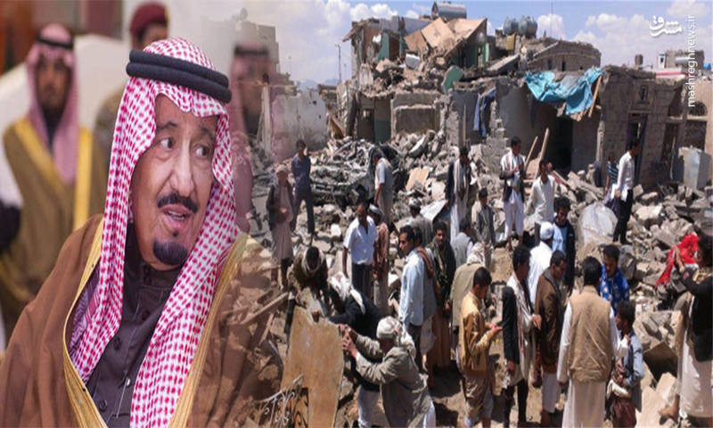 از قتل عام ۱۳ هزار یمنی تا شیوع وبا و دیفتری +عکس از قتل عام ۱۳ هزار یمنی تا شیوع وبا و دیفتری +عکس