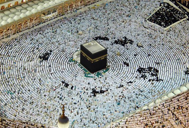 جذابترین حاجی امسال + عکس جذابترین حاجی امسال + عکس