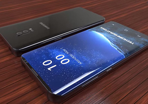 زمان عرضه گوشی Galaxy S9 اعلام شد
