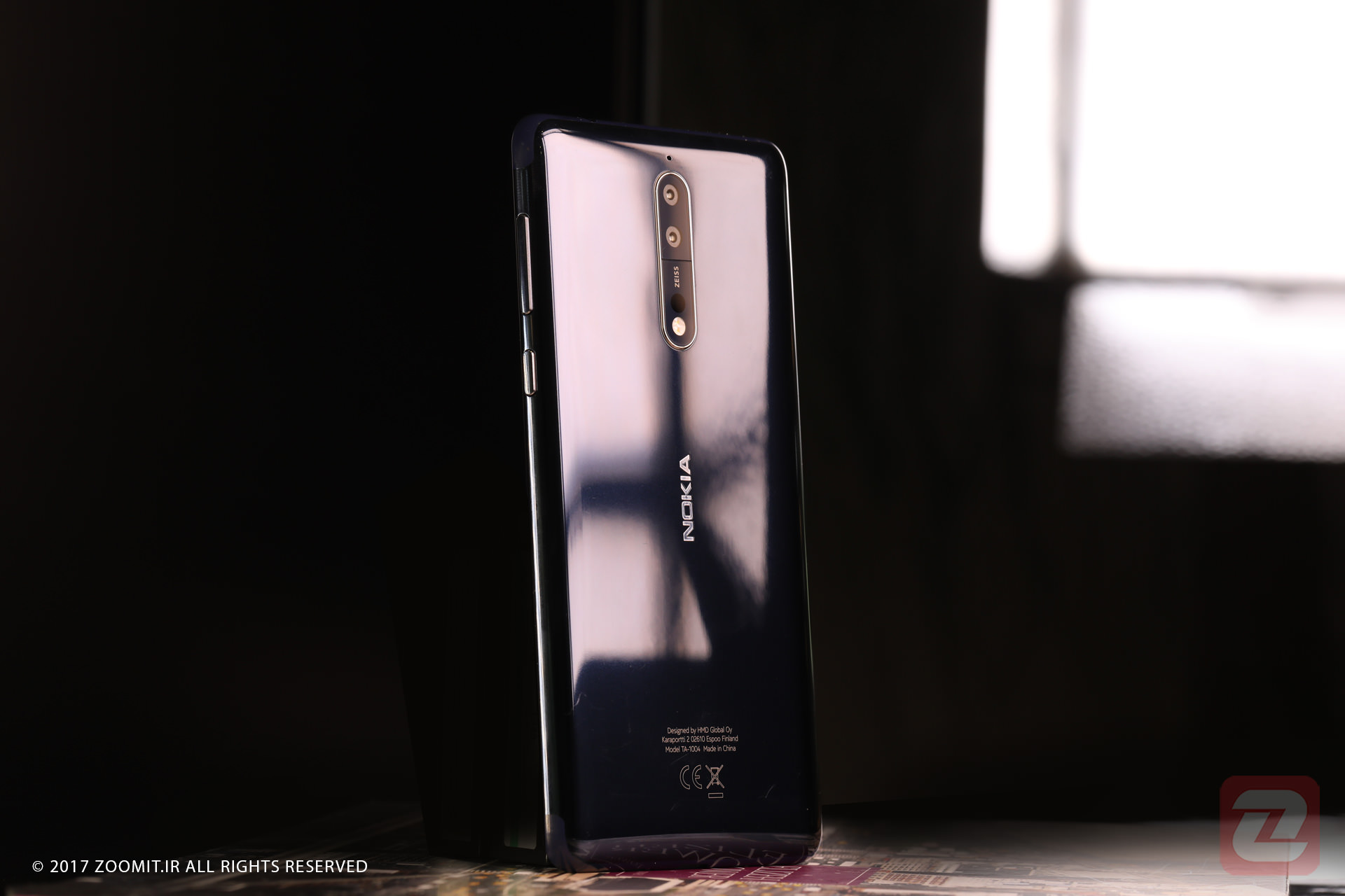 موبایل چینی دیگری با قابلیت تشخیص چهره معرفی شد/ چین آزمایش خودروهای خودران را آزاد کرد موبایل چینی دیگری با قابلیت تشخیص چهره معرفی شد/ چین آزمایش خودروهای خودران را آزاد کرد