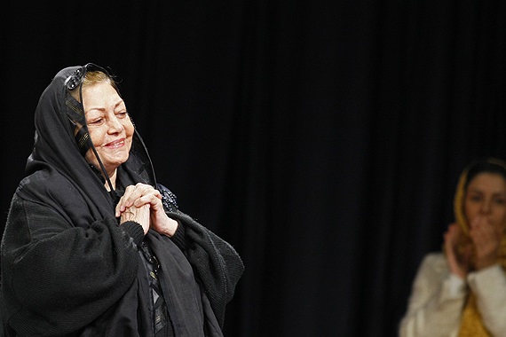 حمیده خیرآبادی