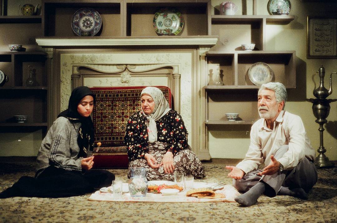 حمیده خیرآبادی