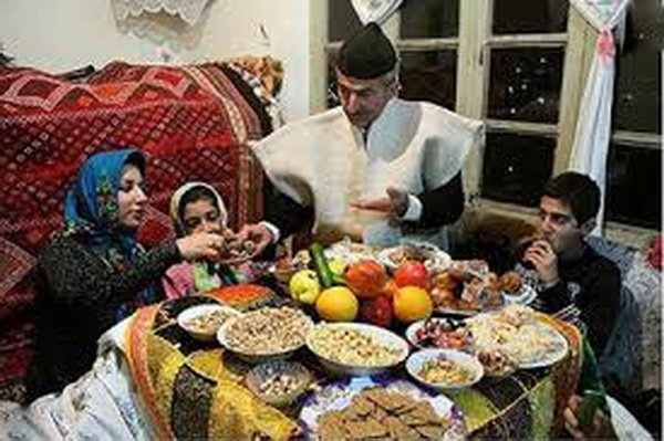 آیین‌های 