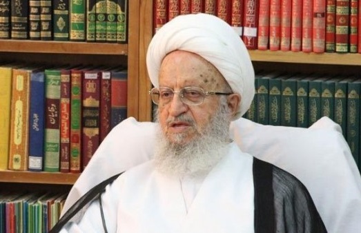 آیت‌الله حائری در تمام طول عمرش مشغول برنامه‌های فرهنگی و جهادی اسلام بود‌