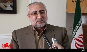 آماده باش دستگاههای امدادی و خدماتی در البرز