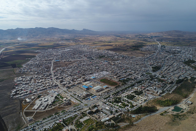 برای حفظ ایمنی در زمان زلزله از این راهکار ها استفاده کنید