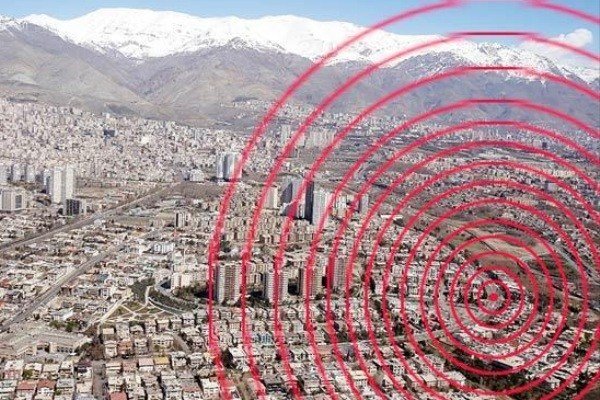 رسوایی تازه ایوانکا ترامپ و همسرش/حکمت وقوع زلزله در کلام امام صادق(ع)/۶ اشتباه صبحگاهی /شاغلین مجازی بیمه میشوندو... رسوایی تازه ایوانکا ترامپ و همسرش/حکمت وقوع زلزله در کلام امام صادق(ع)/۶ اشتباه صبحگاهی /شاغلین مجازی بیمه میشوندو...