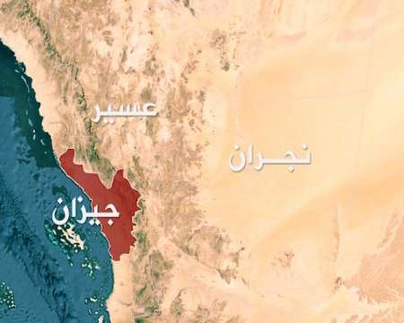 کشته شدن شماری از نظامیان سعودی در جیزان کشته شدن شماری از نظامیان سعودی در جیزان