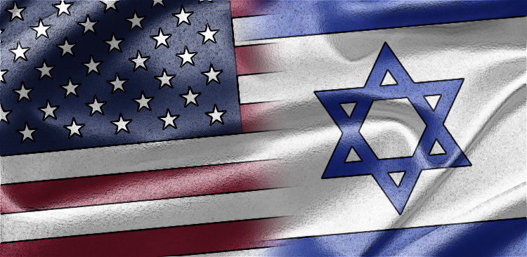 نقش مخرب آمریکا در سرکوب فلسطین