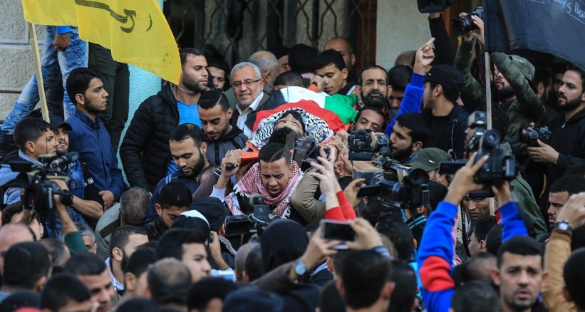 شمار شهدا و مجروحان فلسطینی به بیش از 3 هزار نفر رسید