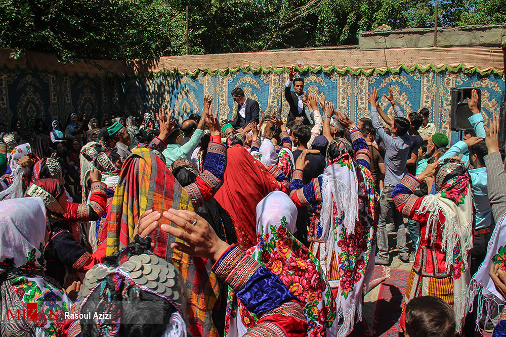 عروسی 