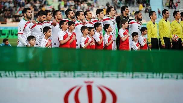 رکــورد رویایی ایـران با کی‌روش در قاره کهن/ ۱۰۹۷ روز صـدرنشینی!