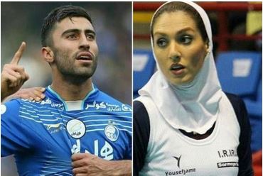 کاوه رضایی: همسرم زندگی اش را قربانی من کرد