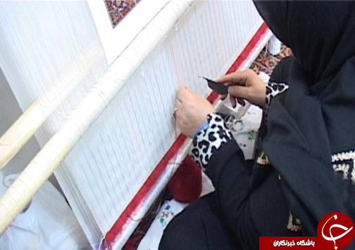انحنــا در سی وسه پـل؟ /وجود ۲۳ هزار بافنده فرش در لرستان /نصب ۶۴۰۰ انحنــا در سی وسه پـل؟ /وجود ۲۳ هزار بافنده فرش در لرستان /نصب ۶۴۰۰