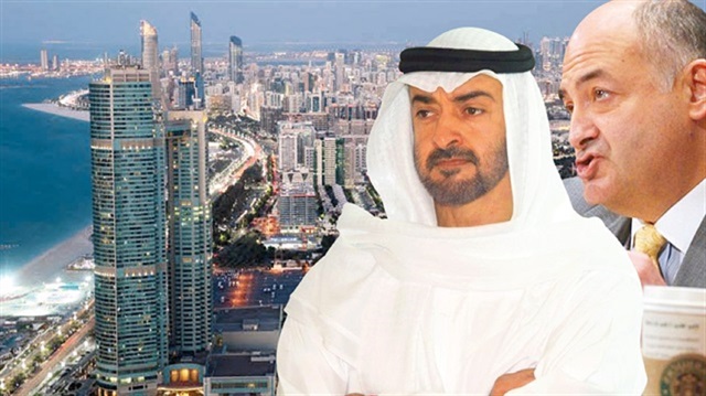 همکاری امارات و سازمان سیا در ایجاد «آکادمی» جاسوسی همکاری امارات و سازمان سیا در ایجاد «آکادمی» جاسوسی