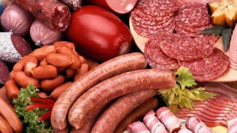 ژامبون درجه یک با قیمت گوشت گوسفندی!