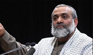 امروز حجتی جز مقاومت نداریم/ رابطه با آمریکا به معنای تمام شدن آزادی و مبتلا شدن به فساد است