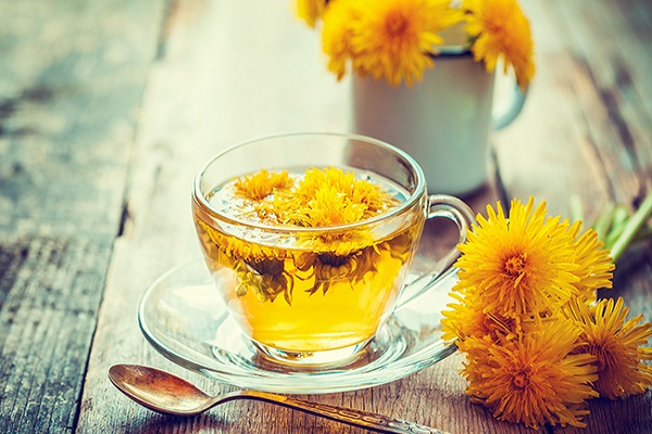 نسخه گیاهی برای تقویت کبد و سیستم ایمنی نسخه گیاهی برای تقویت کبد و سیستم ایمنی