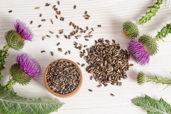 نسخه گیاهی برای تقویت کبد و سیستم ایمنی نسخه گیاهی برای تقویت کبد و سیستم ایمنی