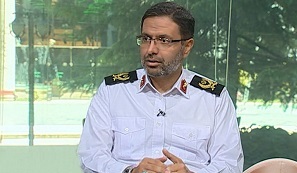 تشریح برنامههای جدید پلیس در برخورد با خودروهای آلاینده تشریح برنامههای جدید پلیس در برخورد با خودروهای آلاینده