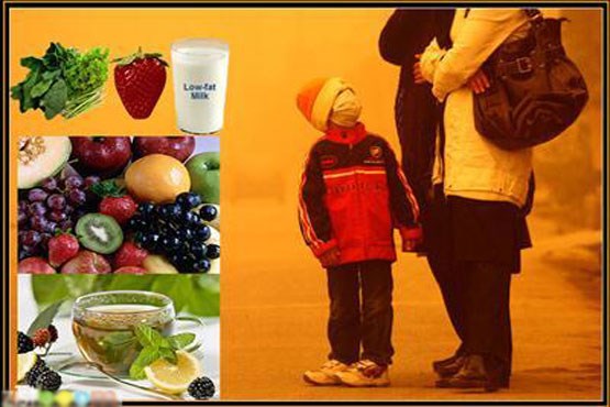 خوراکی‌هایی که بیشتر از 