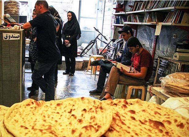 گران‌ترین نان دنیا کجاست؟
