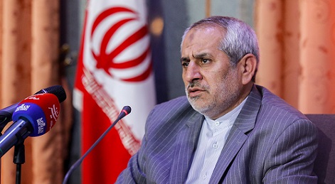 هشت نوبت ملاقات احمد جلالی با افسران سرویس اطلاعاتی/تکمیل تحقیقات پرونده املاک نجومی