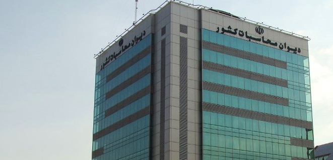 نامه انتسابی به رییس اسبق دیوان محاسبات درباره کرسنت ساختگی است