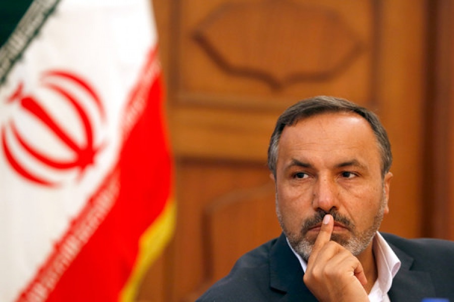 اعضای کمیسیون عمران چهارشنبه از مناطق زلزلهزده غرب بازدید میکنند اعضای کمیسیون عمران چهارشنبه از مناطق زلزلهزده غرب بازدید میکنند