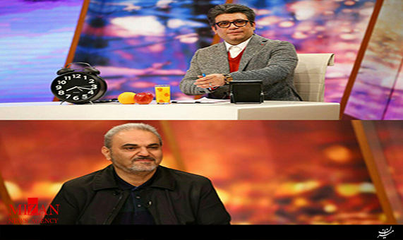 واکنش جواد خیابانی به ممنوع تصویر شدنش واکنش جواد خیابانی به ممنوع تصویر شدنش + فیلم
