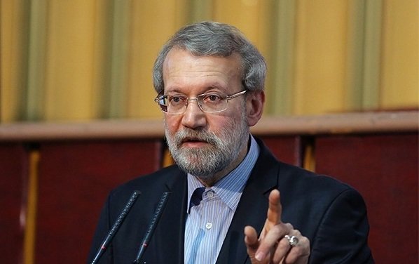لاریجانی