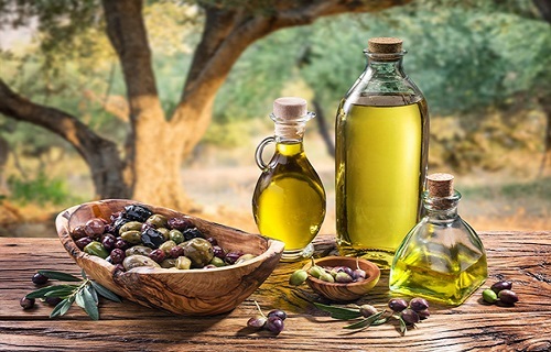 تاثیر روغن زیتون بر زیبایی و سلامت بانوان