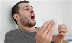 در صورت جلوگیری از عطسه ناگهانی به این بیماری ها مبتلا می شوید